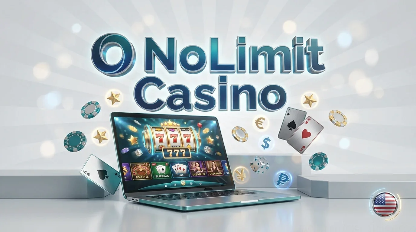 O NoLimit Casino